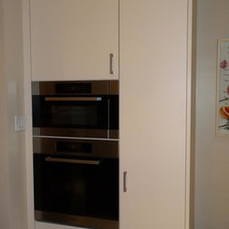 Ardsley NY - Ovens
