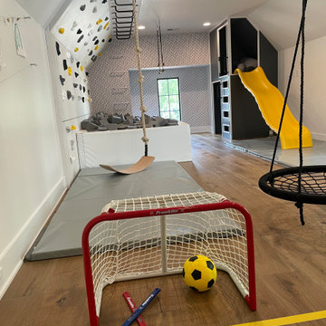 Yellow is for Happy!