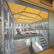 Metal  |  Walkway