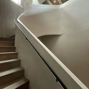 Granby Moutain Marble Plaster