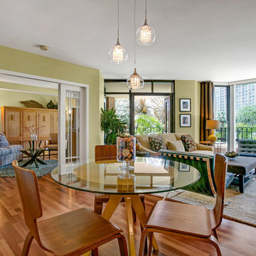 San Diego Condo