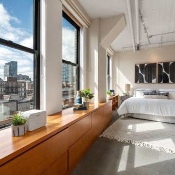 210 South St Unit 9-2 Boston, Ma.