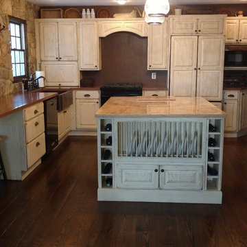 Kitchen Remodel in Elkton, MD