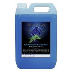 Craftex Kashmir Sapphire & Juniper Berry Deodoriser 5L - Products