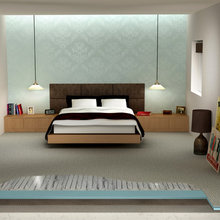 Bedroom Ideas