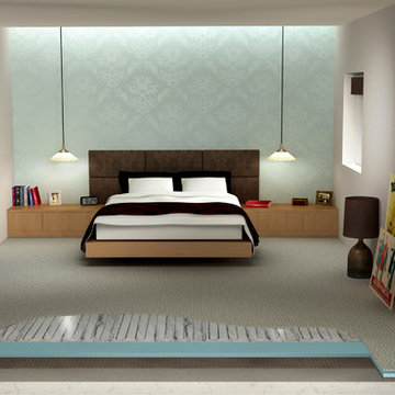 Heating Systems for all types of floors!