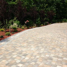 Pavers