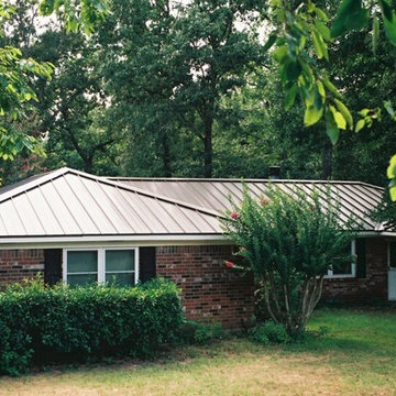 Standing Seam