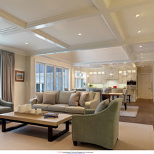 Living Area Ideas