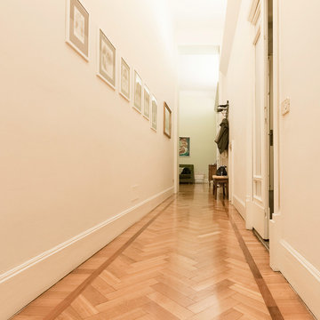 casa privata milano #1