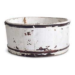PIER BUCKET - Outdoor Products