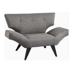 LOUNGE CHAIRS - Products