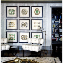 Wall decoration