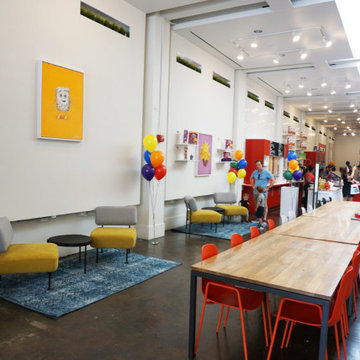 Kellogg's Cafe