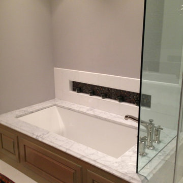 Storrs Main Bath