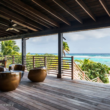 Beach House - Little Cayman