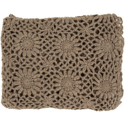Teresa- (TEA-2001) - Throws