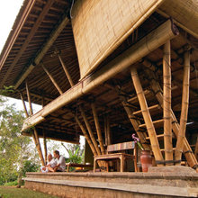 Incredible International Homes