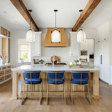 Mountain Modern Estate