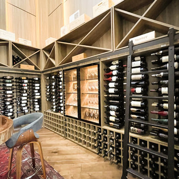 Wine Cellar