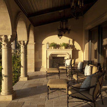 Loggia