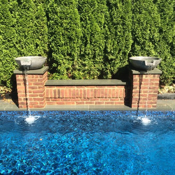 Fire Effects Water Bowls