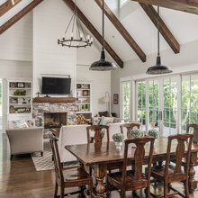 Otisco Living room
