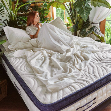 Brentwood Home Oceano Mattress