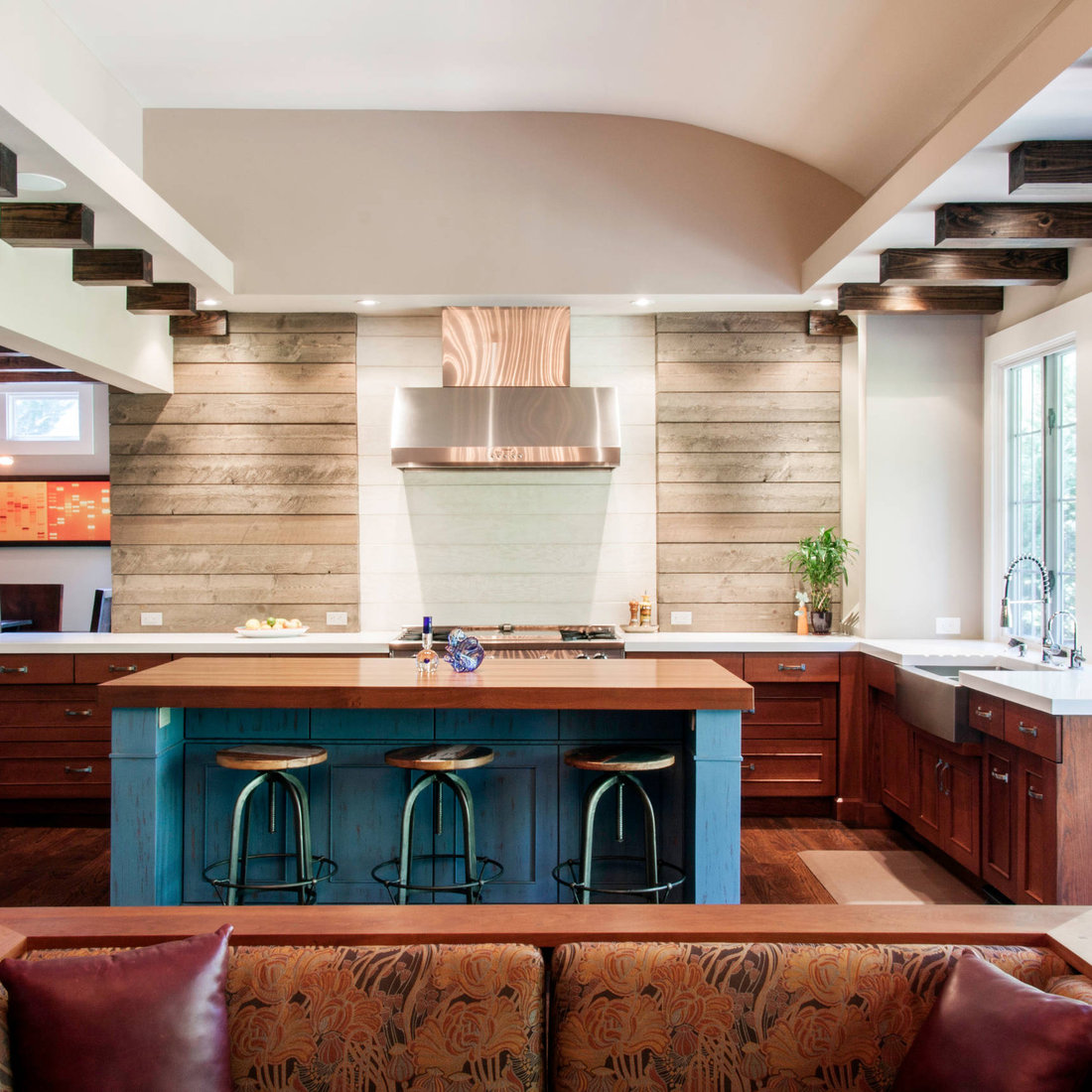 Modern Design