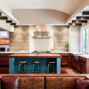 Modern Design