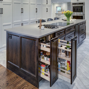 Kosher Kitchen