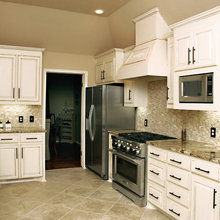 kitchen floor