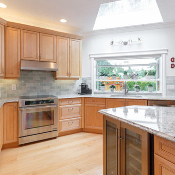 945 Bearwood Lane - $1,429,900 – MLS 851089