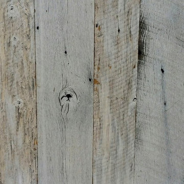 Reclaimed Barn Wood Siding