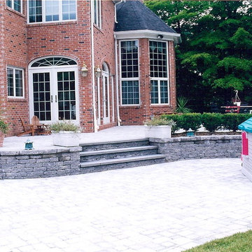 Mahwah Project