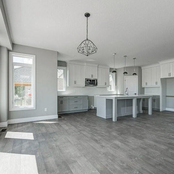 Use Normal Details for Your Traditional Kitchen Remodel in San Jose CA