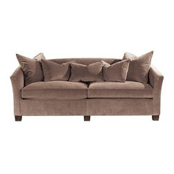 Hickory Chair Sofas - Sofas