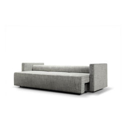 Tukan Sectional - Futon