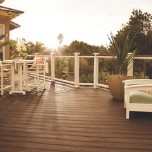 Decks