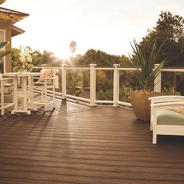 Decking