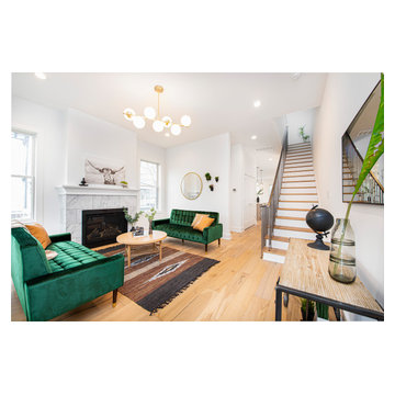 48 E 13th St