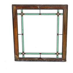Stained Glass Windows - Windows