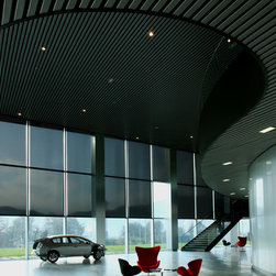 Roller Shades - Roller Shades