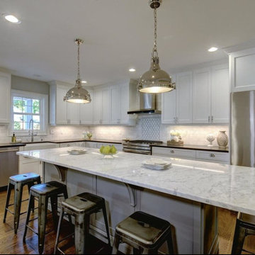 Westfield, NJ Vacant Staging