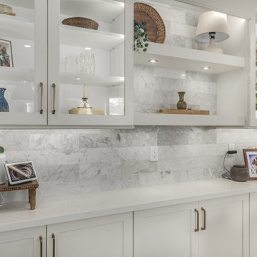 Gold Dust - Classic Transitional