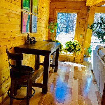 Room Addition