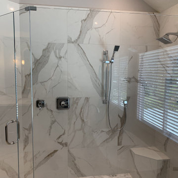 Inspiration Gallery | Bathrooms | Orange County