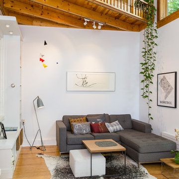 Dream Sunroom Loft