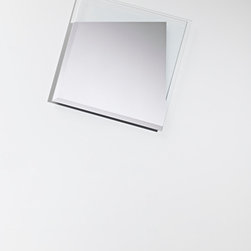 Decora Eclat 1 Mirror - Deknudt Mirrors - Wall Mirrors