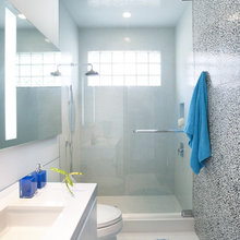 guest bath ideas